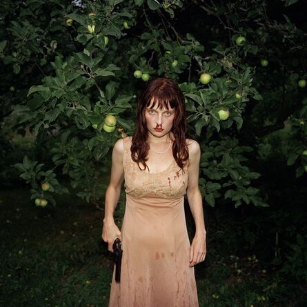 Aino Kannisto, ‘Untitled (Apple Tree)’, 1997