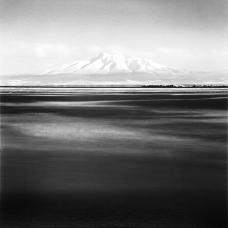 Michael Kenna, ‘Mt Shari, Abashiri, Hokkaido, Japan’, 2013