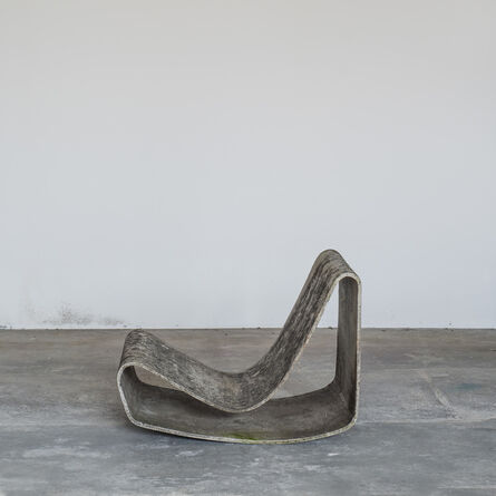 Willy Guhl, ‘Guhl Chair’, 1956