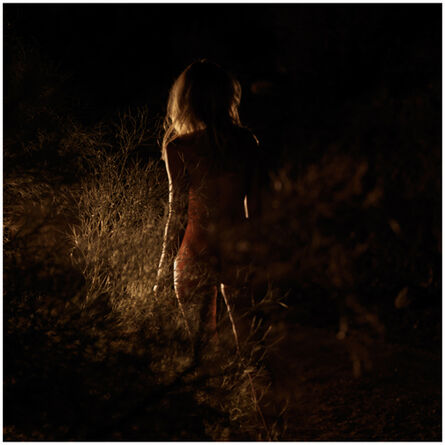 Mona Kuhn, ‘Wander’, 2012