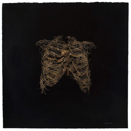 Gerhard Marx, ‘Small Ribcage’, 2012