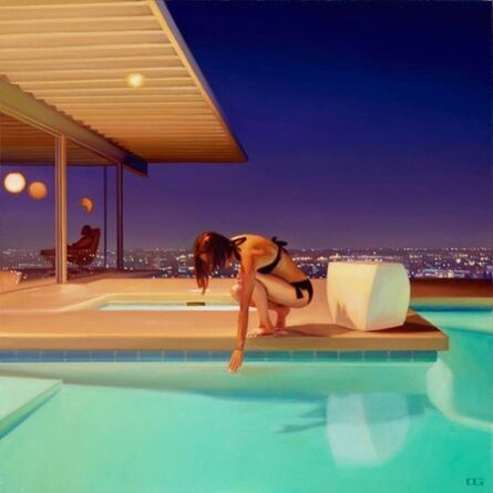 Carrie Graber, ‘Elements ’, 2018