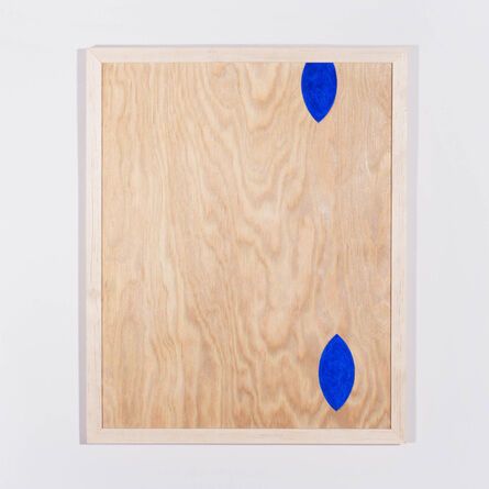 RO/LU, ‘After Sherrie Levine’, 2012