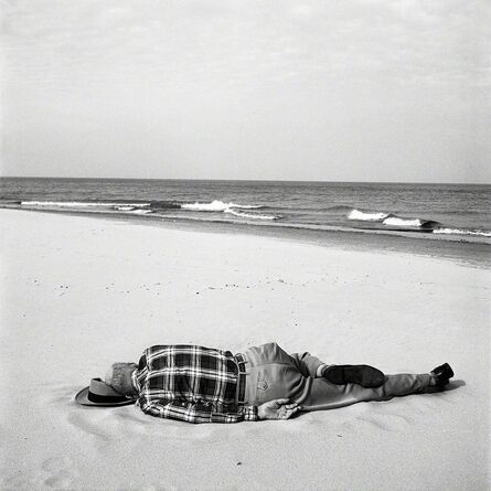 Vivian Maier, ‘Untitled , August 22, 1956, Chicago’, 1956