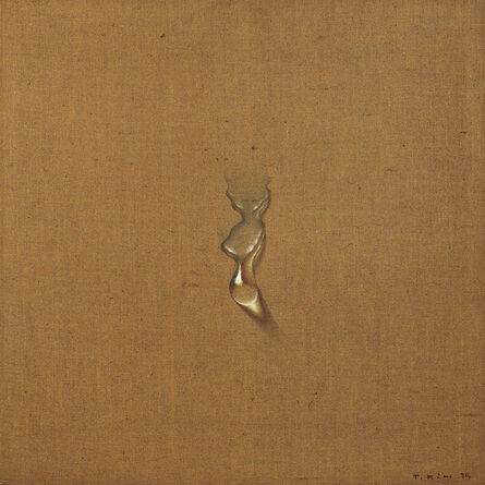 Kim Tschang-Yeul, ‘Water Drop’, 1975