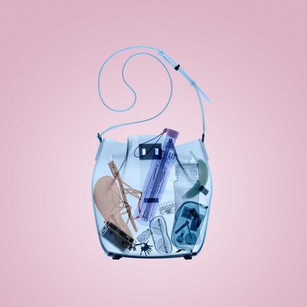 David Arky, ‘Handbag Series - Pink’, 2019