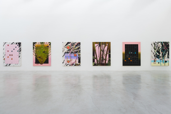 Muito sol na cachoeira (Sun in the waterfall)