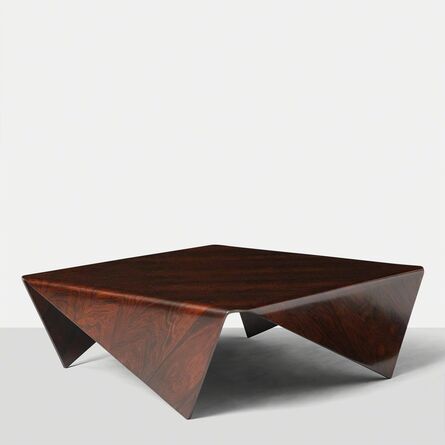 Jorge Zalszupin, ‘Andorinha Table by Jorge Zalszupin’, 1960-1969