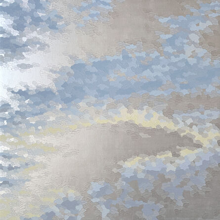 Elaine Coombs, ‘Cloud Sparkle, 3’, 2021