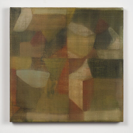 Peter Allen Hoffmann, ‘Crazy Quilt’, 2014