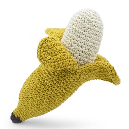 MyuM, ‘Banana’, 2020