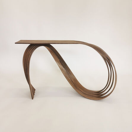 Pierre Renart, ‘Fusion Side Table’, 2021