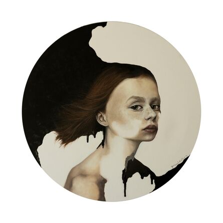 Christina Michalopoulou, ‘Fragments III’, 2021