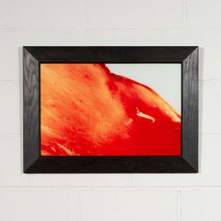 Andres Serrano, ‘Blood + Semen V’, 1990