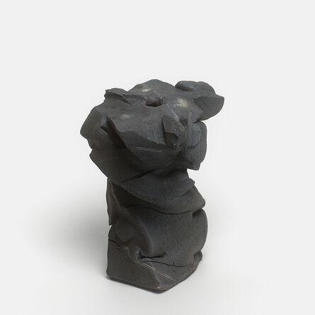 Shozo Michikawa, ‘Sculptural form’, 2016