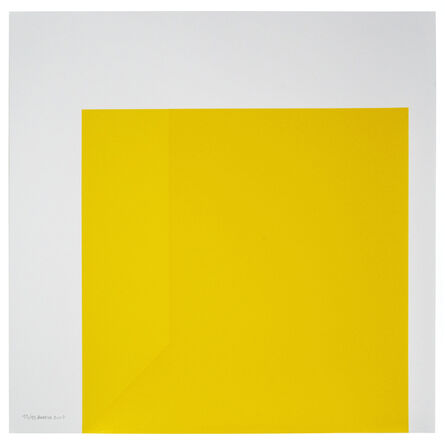 Victor Lucena, ‘Space shock "extension color" 2’, 2008