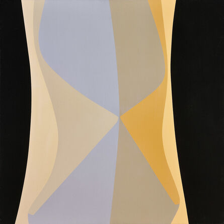 Helen Lundeberg, ‘Untitled’, 1968