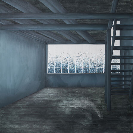 Tal Golani, ‘Martha's Studio’, 2019