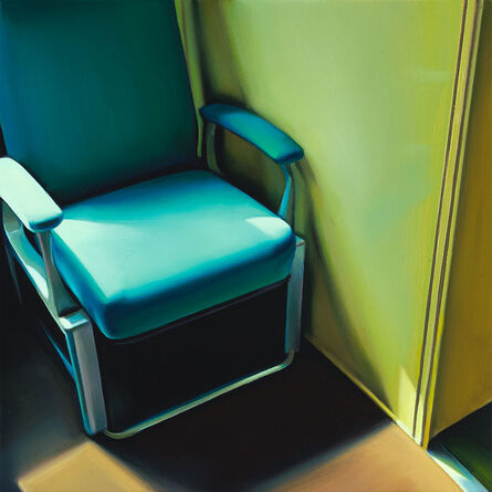 Ada Sadler, ‘Train Chair #41’, 2014