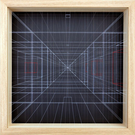 Paolo Cavinato, ‘Interior Projection #14’, 2014