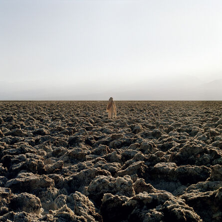 Mary Mattingly, ‘Dry Season’, 2007