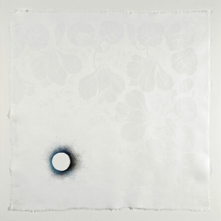 Anne Wilson, ‘Dispersions (no. 4)’, 2013