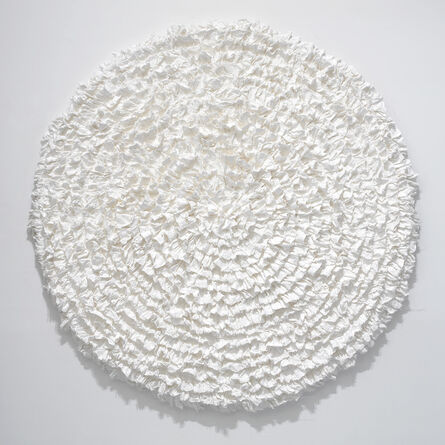 Hyemin Lee, ‘White Dream’, 2015