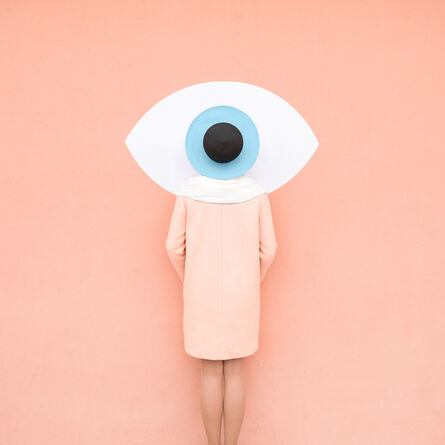 Anna Devis + Daniel Rueda, ‘Eye See You’, 2018