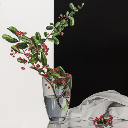 Elena Molinari, ‘Small Twig’, 2016