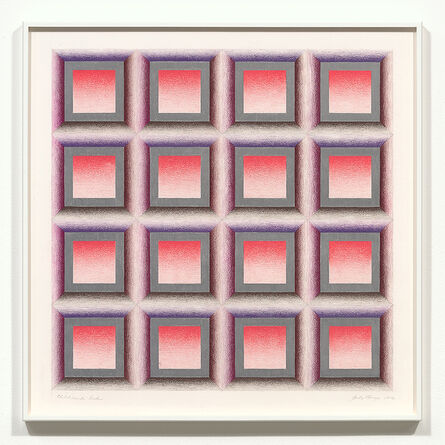 Judy Chicago, ‘Childhood's End #1’, 1972