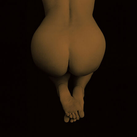 John Colao, ‘Untitled (Nude-2)’, 2011/2014