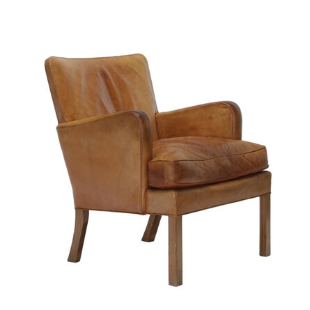 Kaare Klint, ‘Easy chair’, 1936