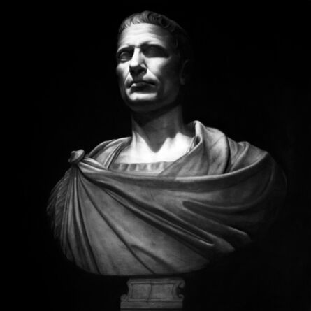 Kepa Garraza, ‘Julius Caesar’, 2016