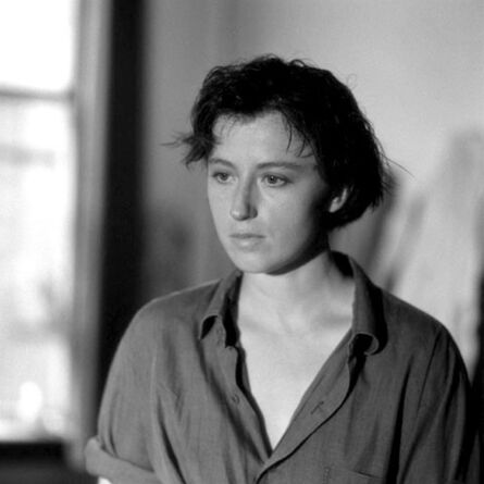Jeanette Montgomery Barron, ‘Cindy Sherman’, 1986