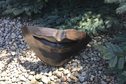 Outdoor Sculpture Garden Exhibition 2017