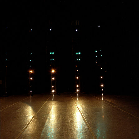 Rhona Bitner, ‘Sans titre (ST2), (Stage series)’, 2006