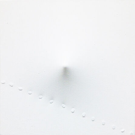 Norio Imai, ‘Dots and Line’, 1964
