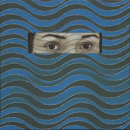 Aimée Garcia, ‘Tide’, 2020