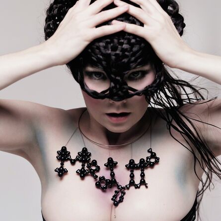 Björk, ‘Medulla’, 2004