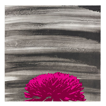 Russel Wong, ‘Chrysanthemum’, 2020