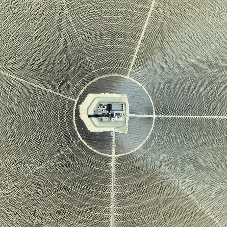 Sergen Şehitoğlu, ‘ Mojave Desert - 353430N1152855W’, 2018