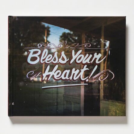 Grant Ellis, ‘Bless Your Heart’, 2016