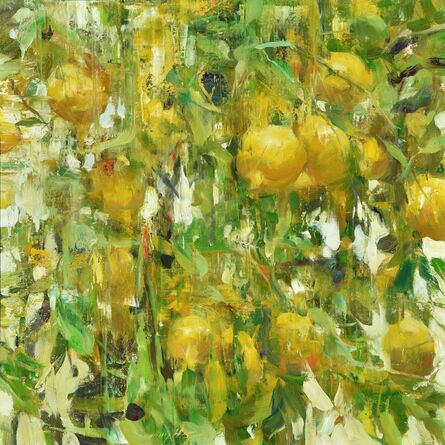Quang Ho, ‘Lemon Trees’, 2014