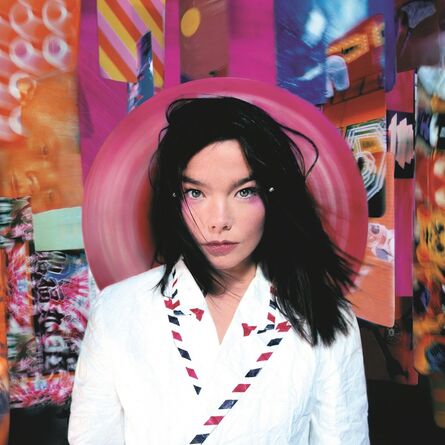 Björk, ‘Post’, 1995