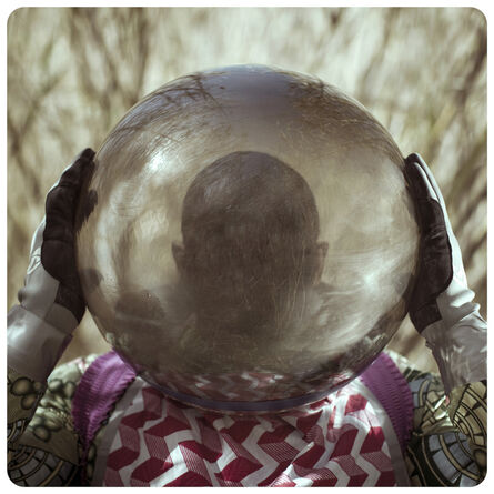 Cristina De Middel, ‘"Yinqaba" from the series "Afronauts"’, 2012