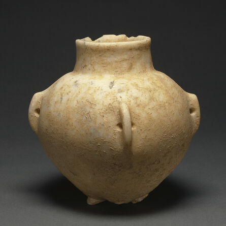 ‘Kandila’, 2800 BCE-2700 B.C.