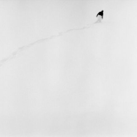 Heather Boose Weiss, ‘Polar Wander’, 2006