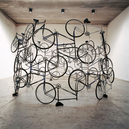 Ai Weiwei, ‘Forever’, 2003