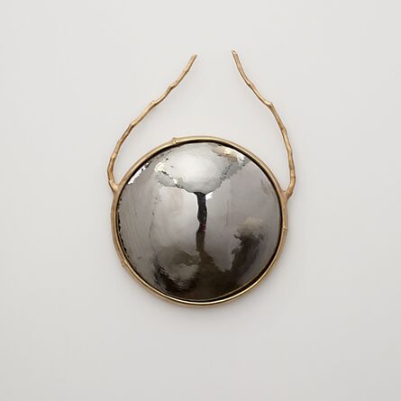 Michel Salerno, ‘Le Sauvage Handmade Mirror’, 2014