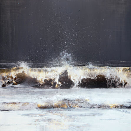 Steven Nederveen, ‘Ocean Chapel’, 2020